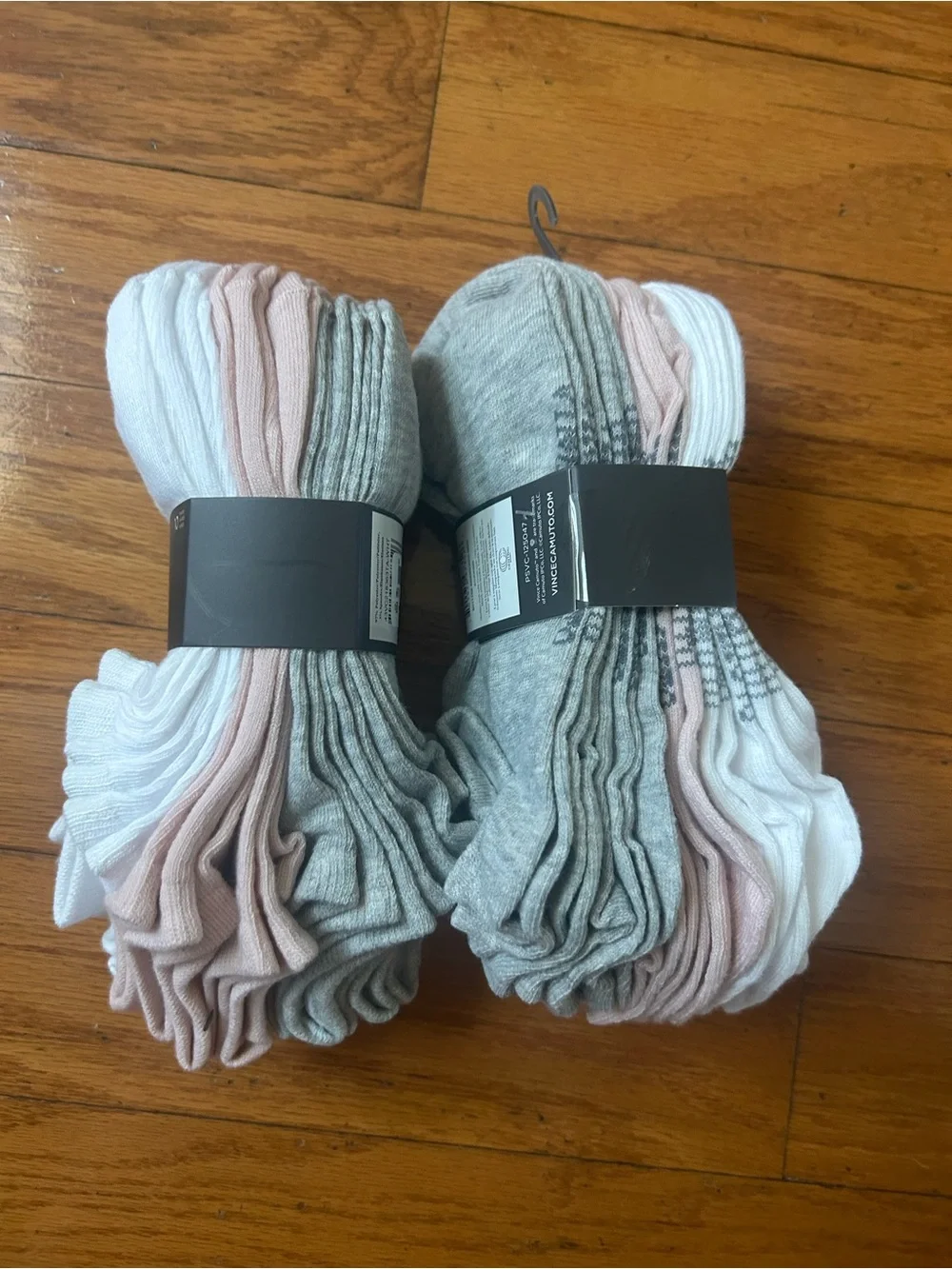 Vince Camuto women No-Show Socks 20 pack